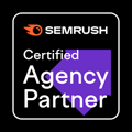 semrush-agency partner upthrust black logo